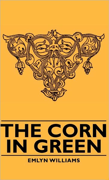 The Corn in Green