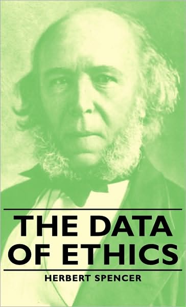 The Data Of Ethics