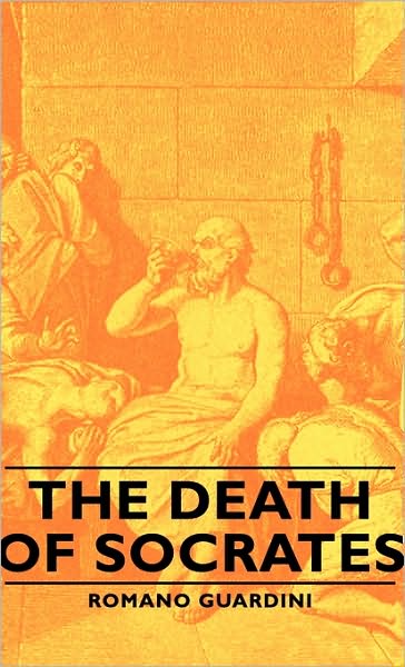 The Death Of Socrates