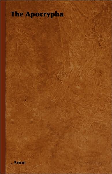 The Apocrypha
