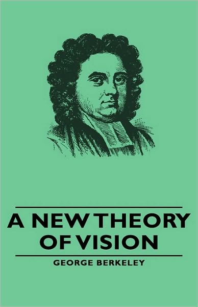 A New Theory Of Vision