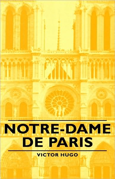 Notre-Dame De Paris