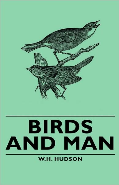 Birds And Man