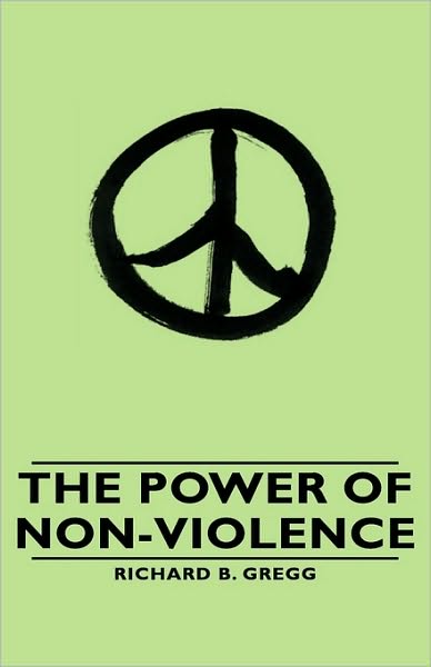 The Power Of Non-Violence