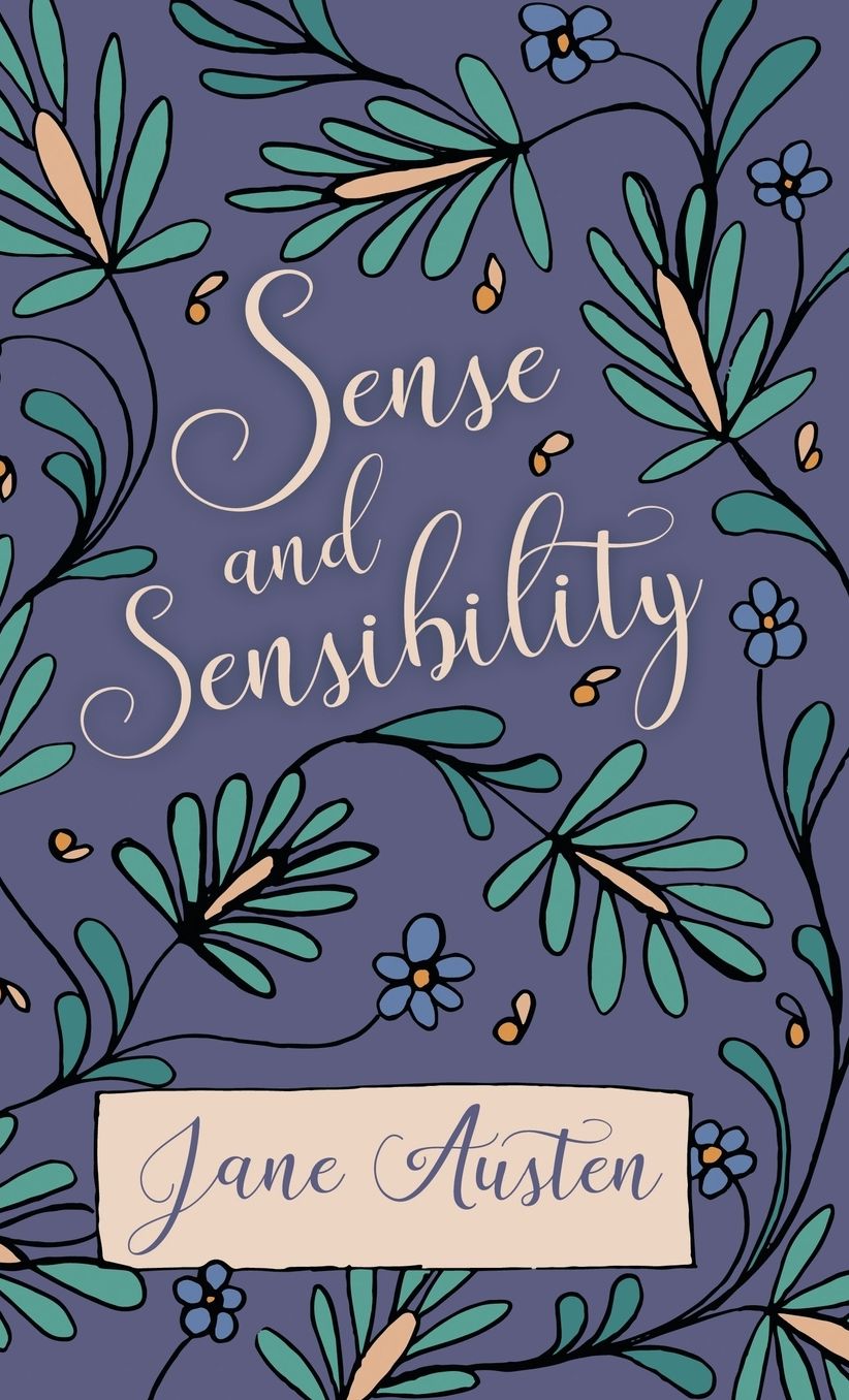 Sense And Sensibility