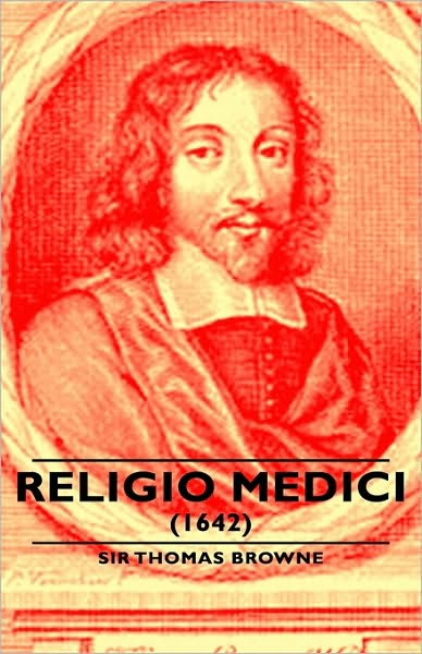 Religio Medici (1642)