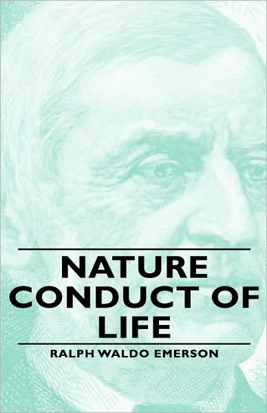 Nature - Conduct Of Life