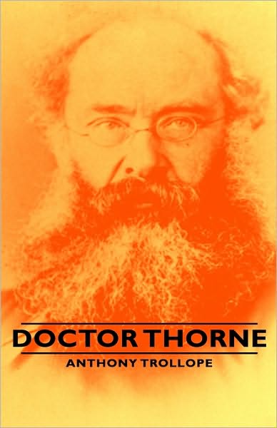 Doctor Thorne