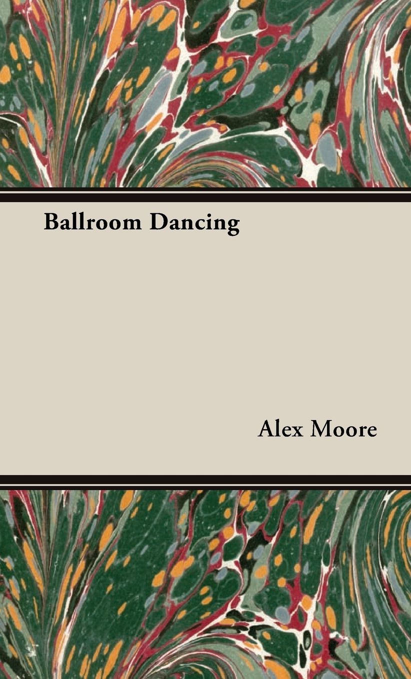 Ballroom Dancing