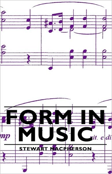 Form In Music
