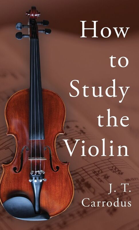 How To Study The Violin