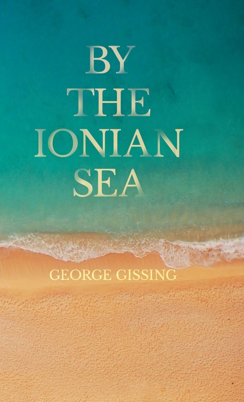 By The Ionian Sea