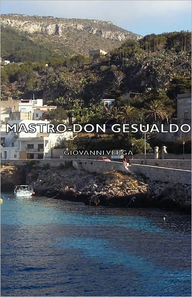 Mastro-Don Gesualdo