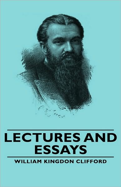 Lectures And Essays