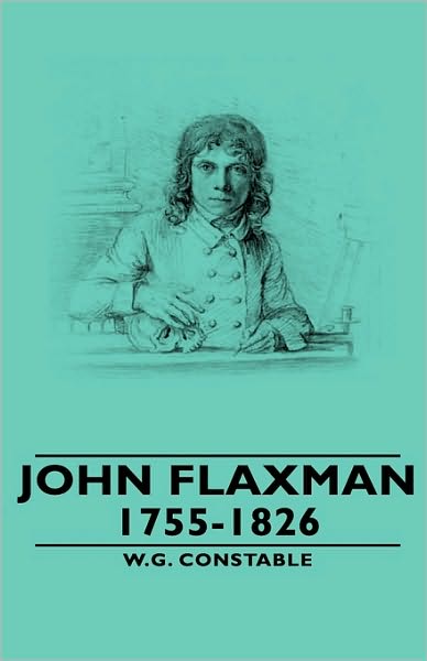 John Flaxman - 1755-1826