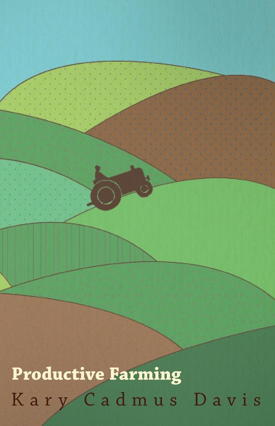 Productive Farming