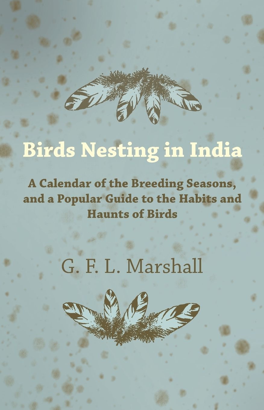 Birds Nesting In India