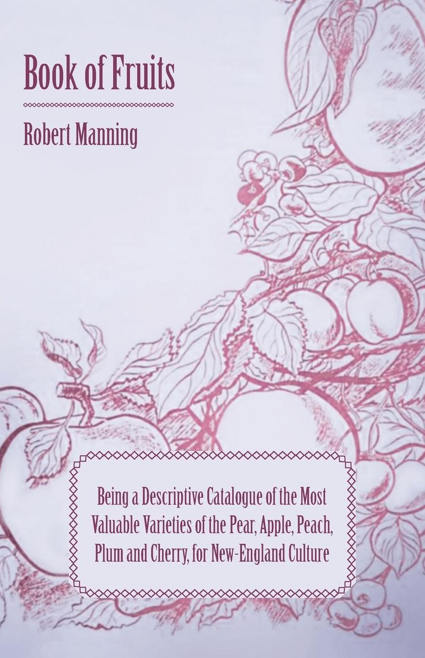 Book Of Fruits