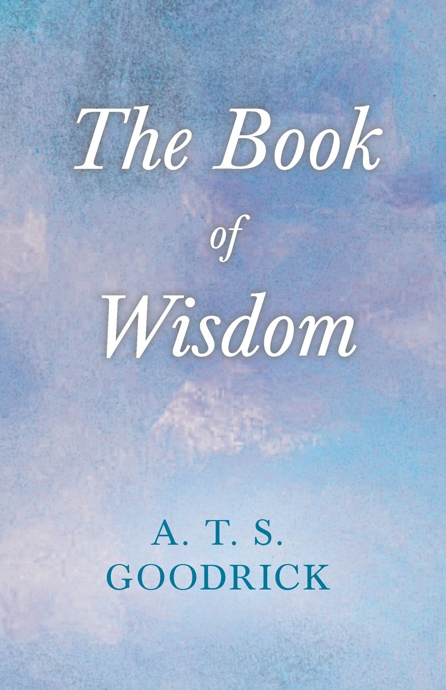 Book of Wisdom