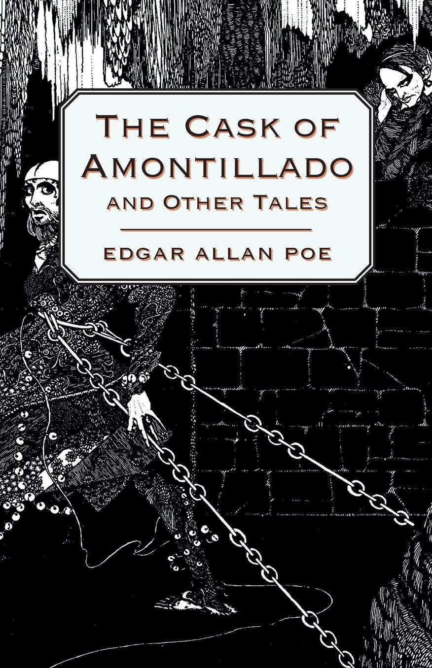 The Complete Works Of Edgar Allan Poe - Vol Iii