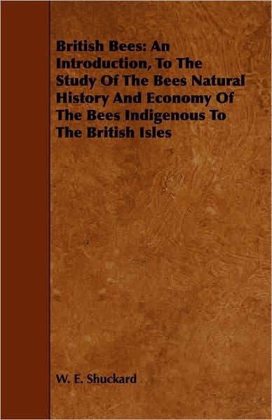 British Bees