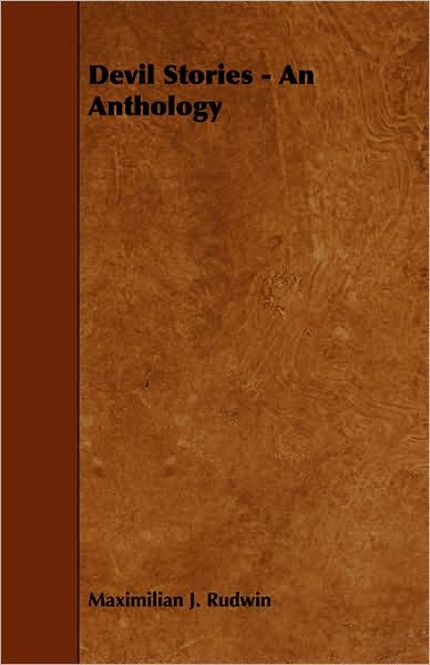 Devil Stories - An Anthology