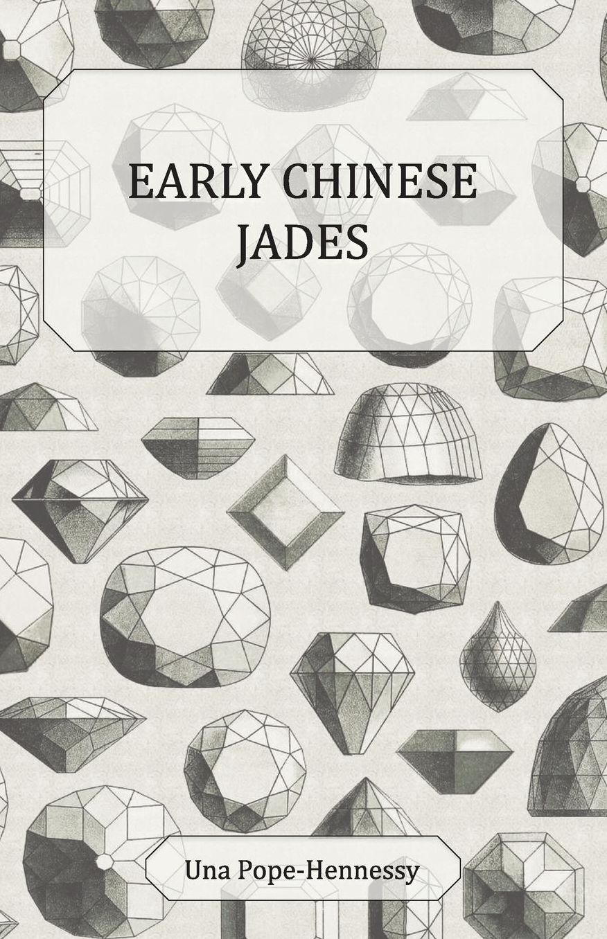 Early Chinese Jades
