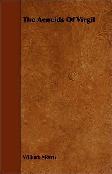 The Aeneids Of Virgil