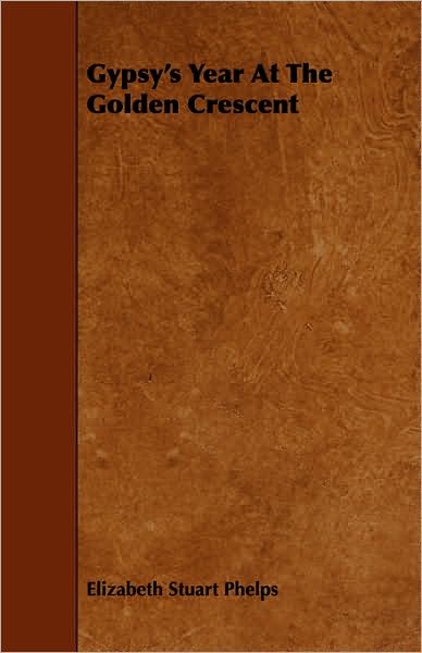 Gypsy's Year at the Golden Crescent