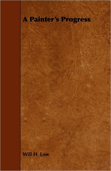 A Painter's Progress