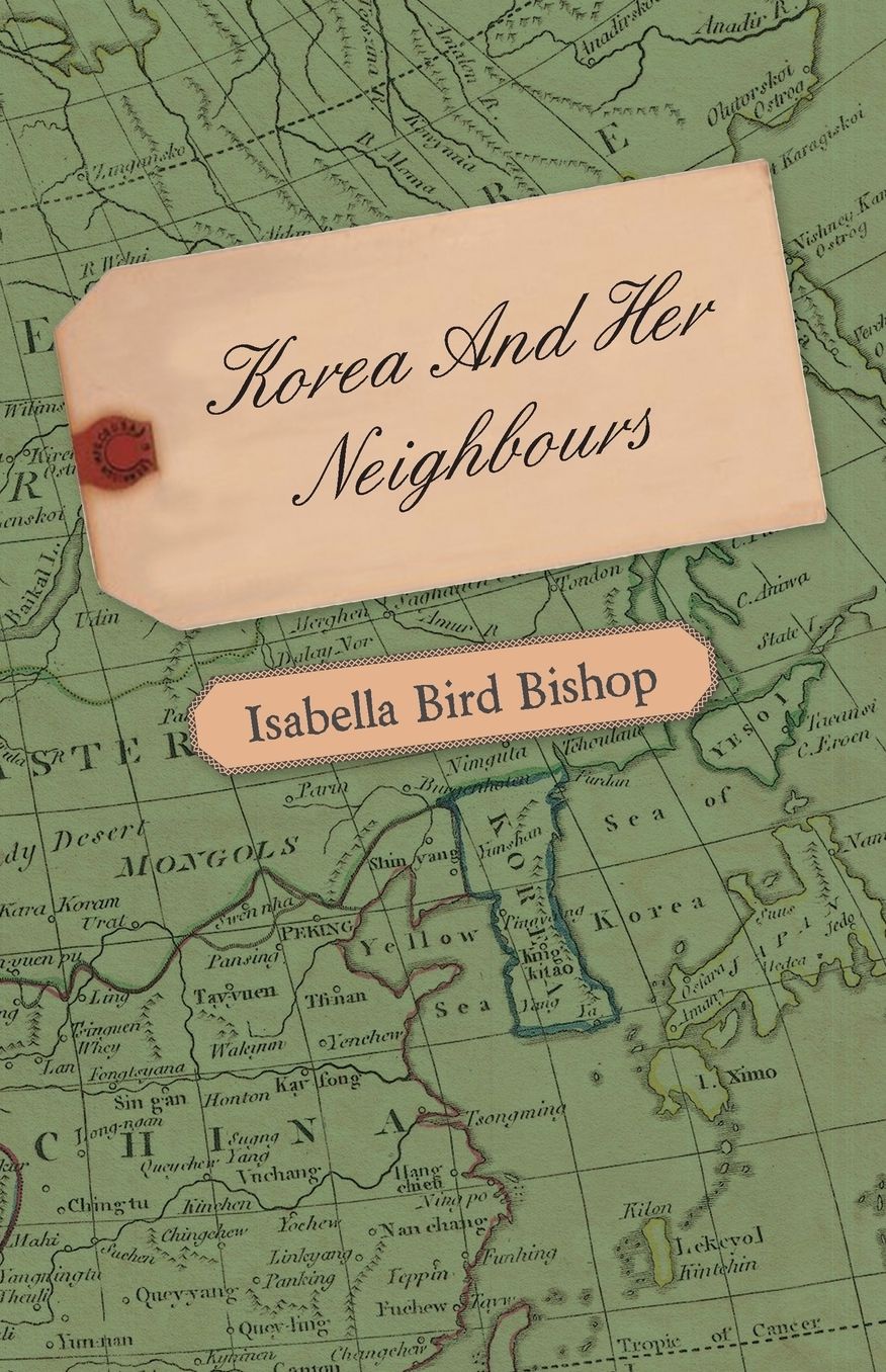 Korea And Her Neighbours