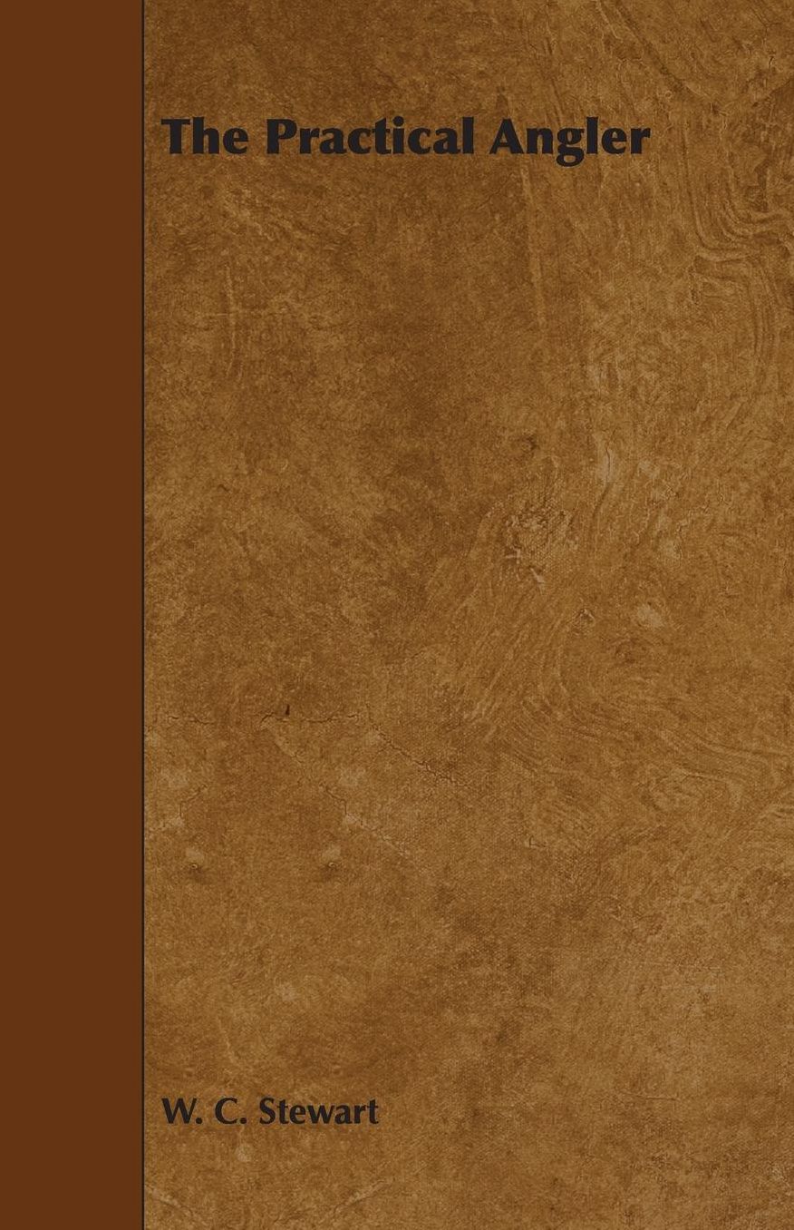 The Practical Angler
