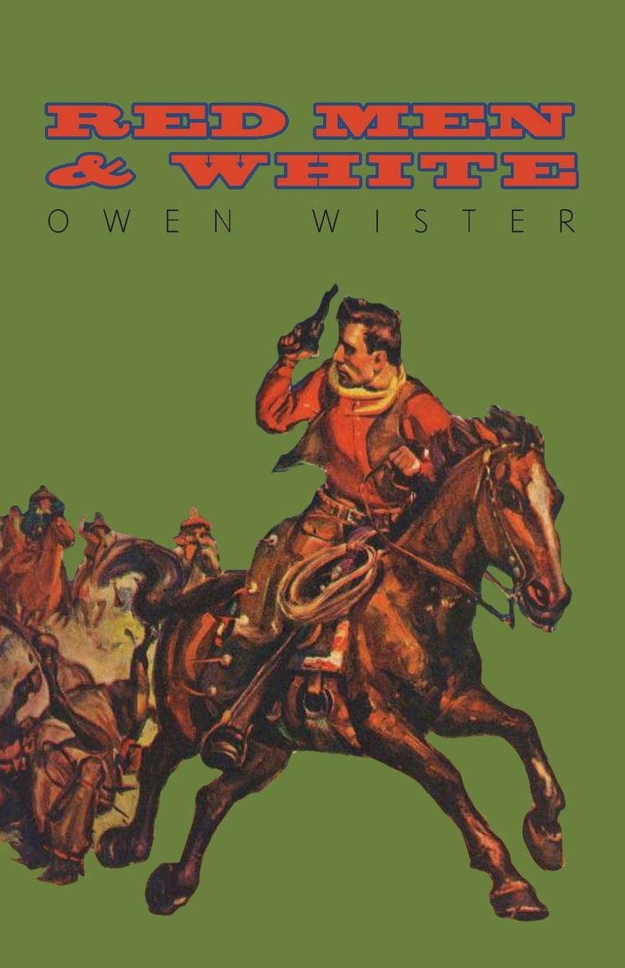Red Men and White