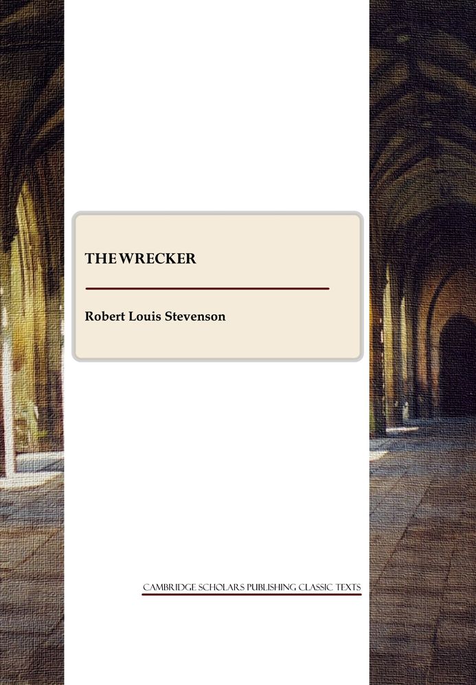 The Wrecker