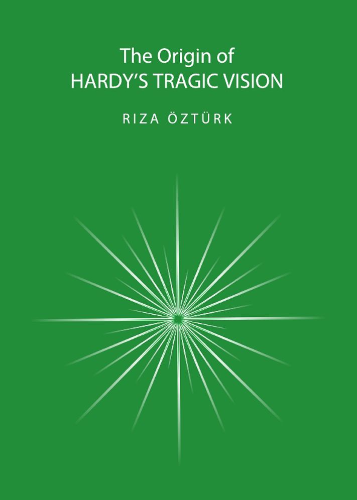 The Origin of Hardy's Tragic Vision