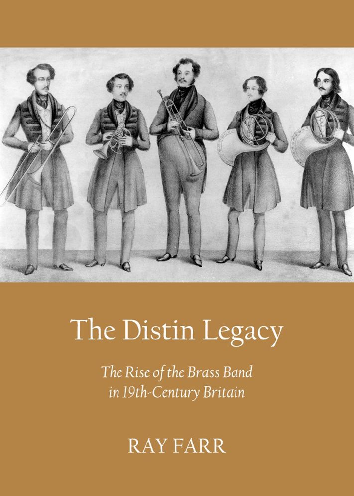 The Distin Legacy: The Rise of the Brass Band in 19th-Century Britain