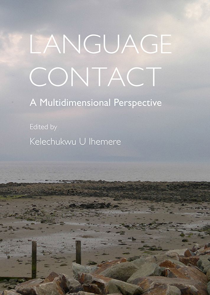 Language Contact: A Multidimensional Perspective