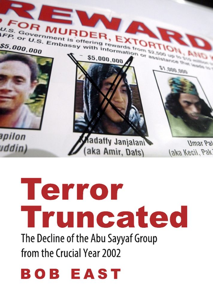 Terror Truncated: The Decline of the Abu Sayyaf Group from the Crucial Year 2002