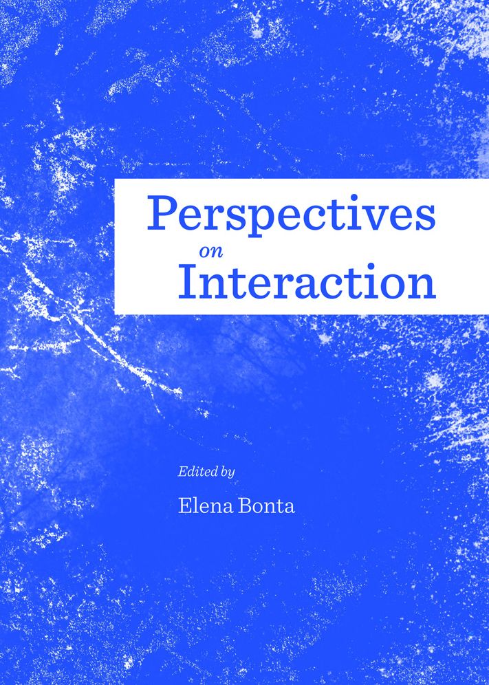 Perspectives on Interaction