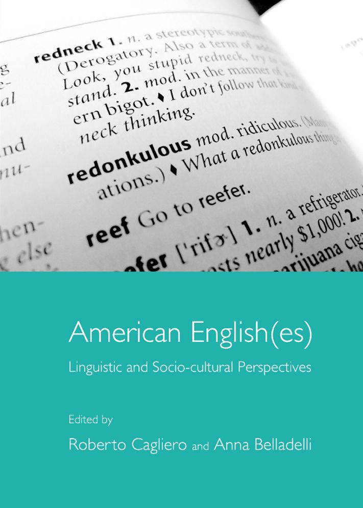 American English(es): Linguistic and Socio-cultural Perspectives