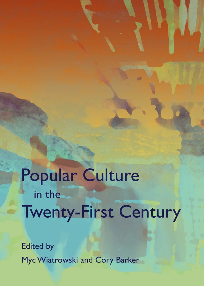 Popular Culture in the 21st Century