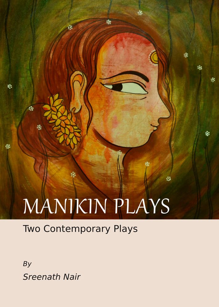 Manikin Plays: Two Contemporary Plays