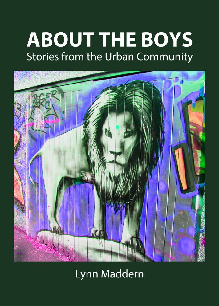 About The Boys: Stories from the Urban Community