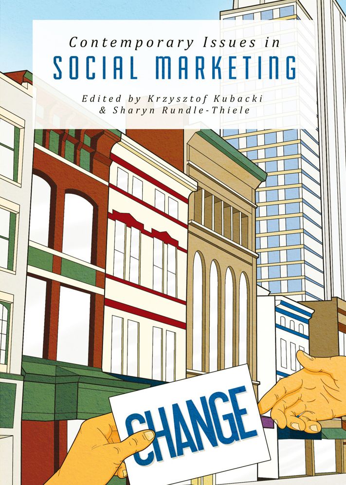 Contemporary Issues in Social Marketing