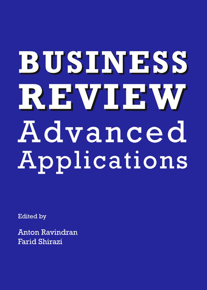 Business Review: Advanced Applications
