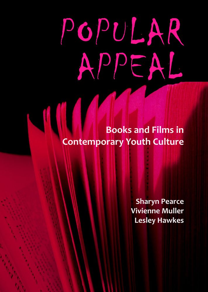 Popular Appeal: Books and Films in Contemporary Youth Culture