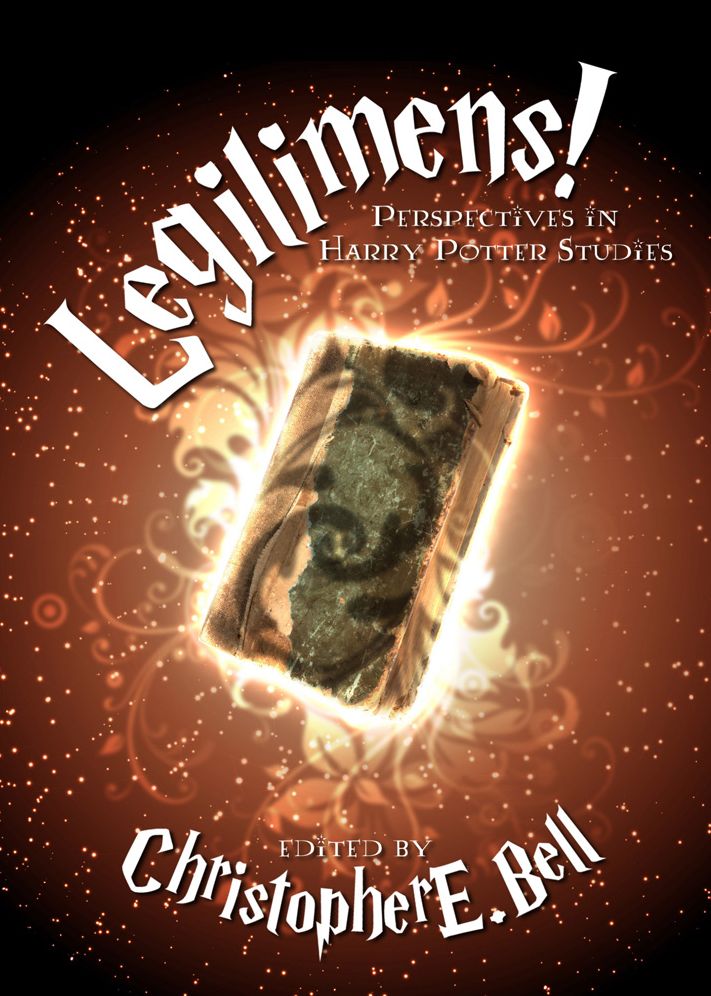 Legilimens!: Perspectives in Harry Potter Studies