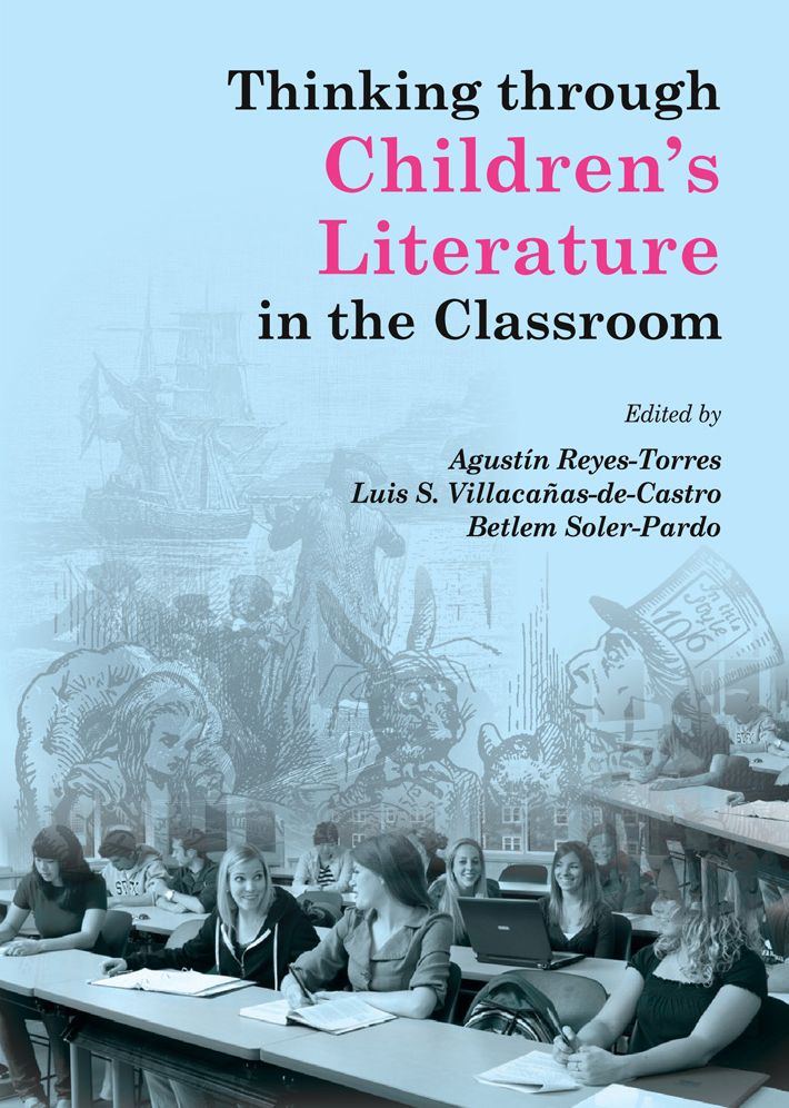 Thinking through Children's Literature in the Classroom