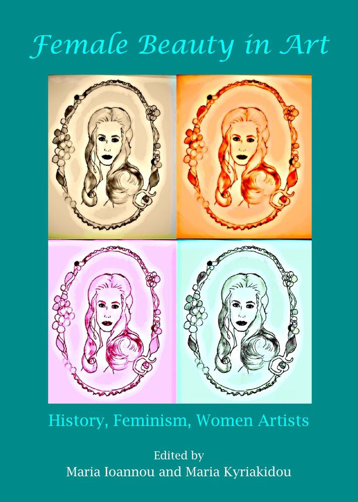 Female Beauty in Art: History, Feminism, Women Artists