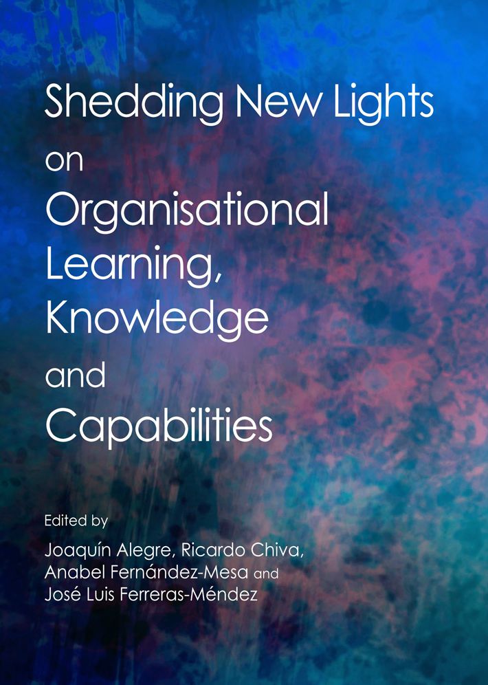 Shedding New Lights on Organisational Learning, Knowledge and Capabilities